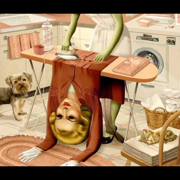 Meet the Posher Other - Meet your Posher, Brandy